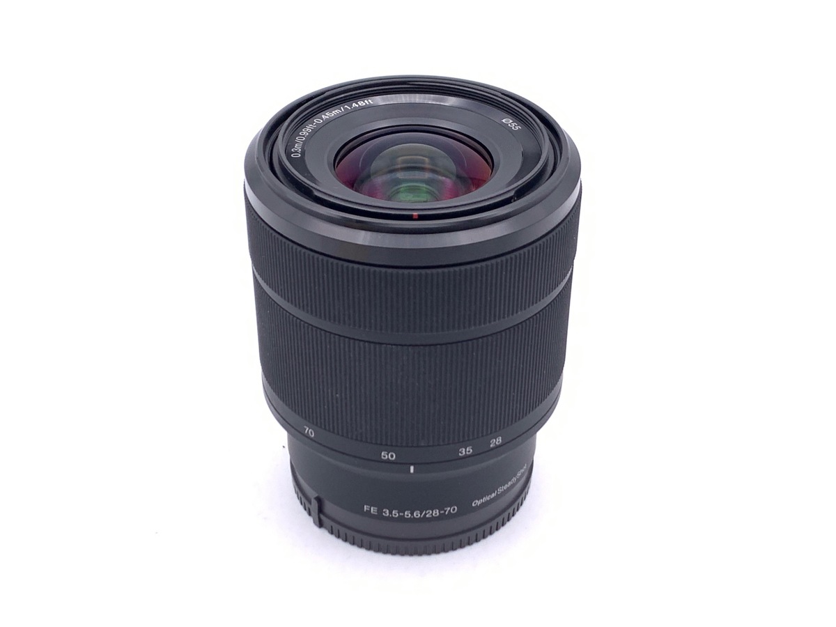 FE 28-70/3.5-5.6 OSS SEL2870