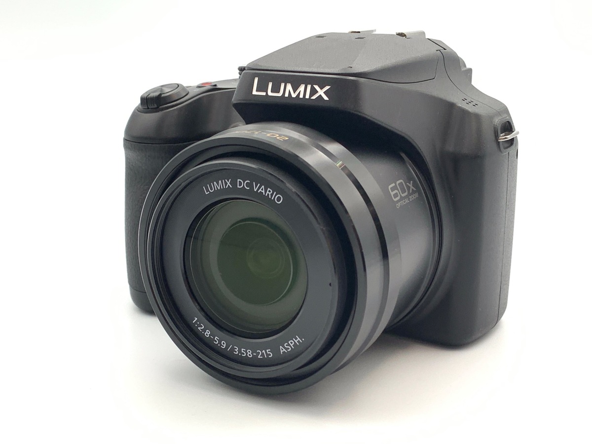 LUMIX DC-FZ85D-K