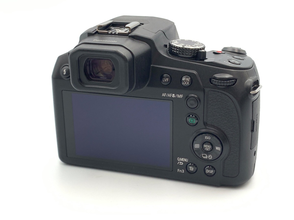 LUMIX DC-FZ85D-K