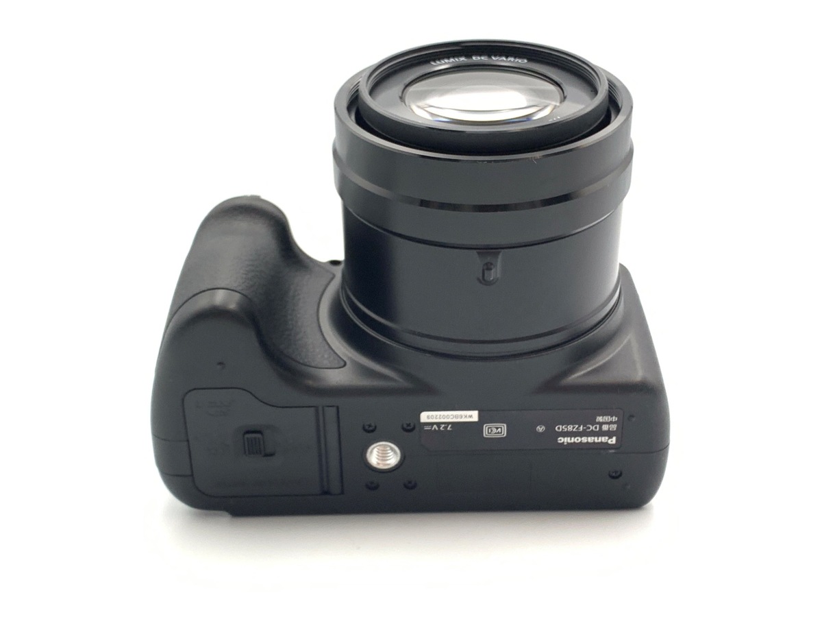 LUMIX DC-FZ85D-K