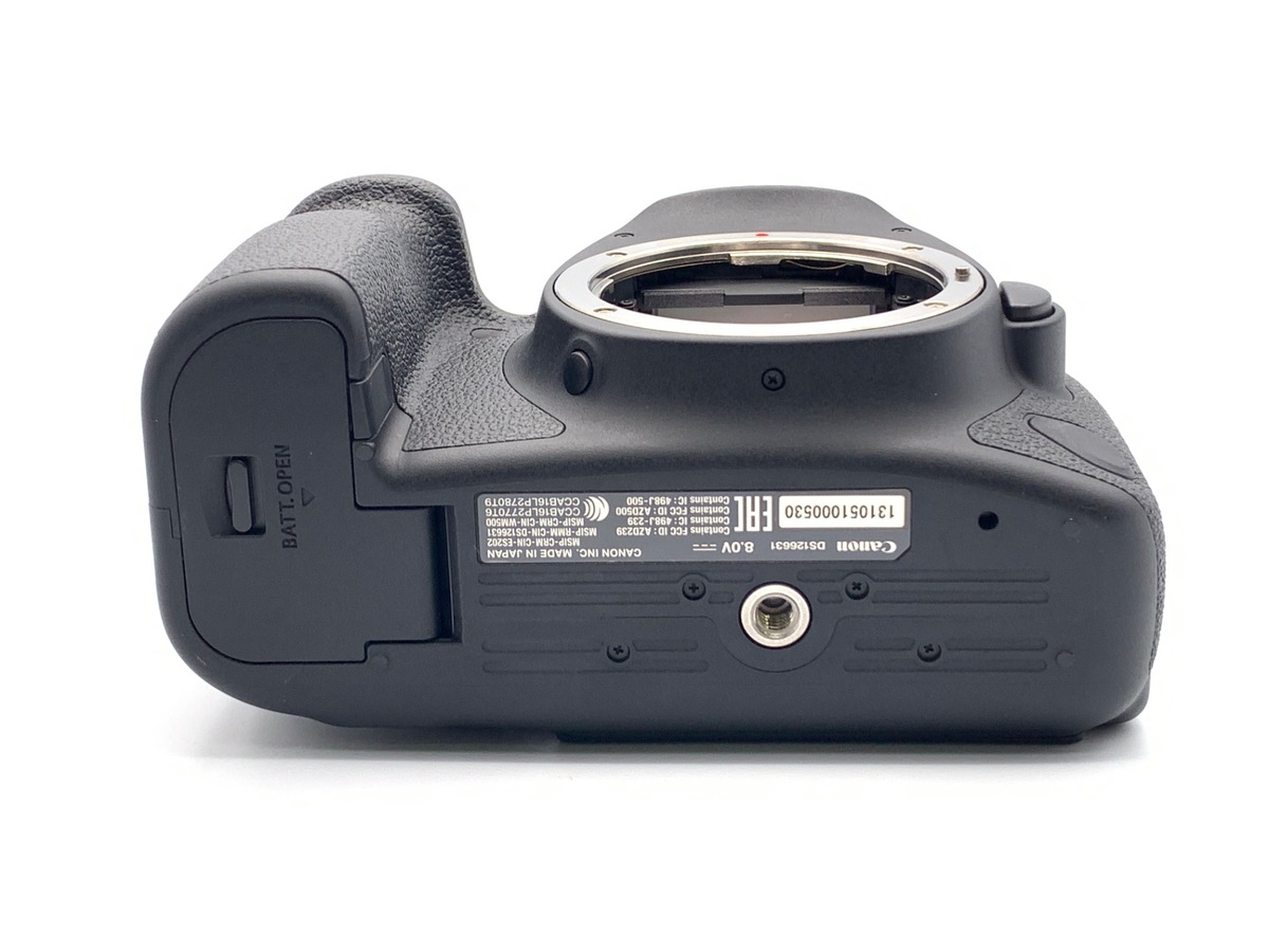 中古：AB(良品)】キヤノン EOS 6D MarkII ボディ | 2449830029559