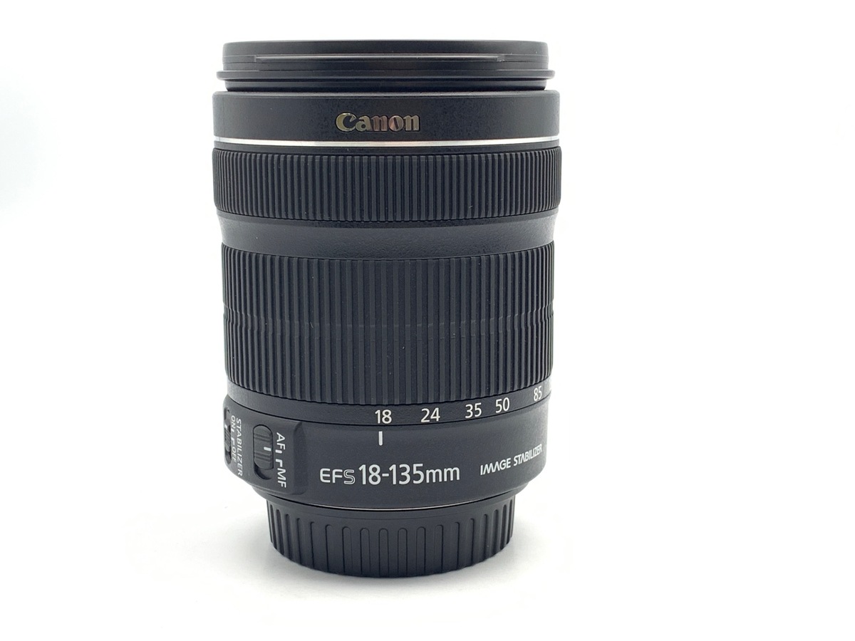中古】キヤノン EF-S18-135mm F3.5-5.6 IS STM 在庫一覧｜カメラのキタムラ
