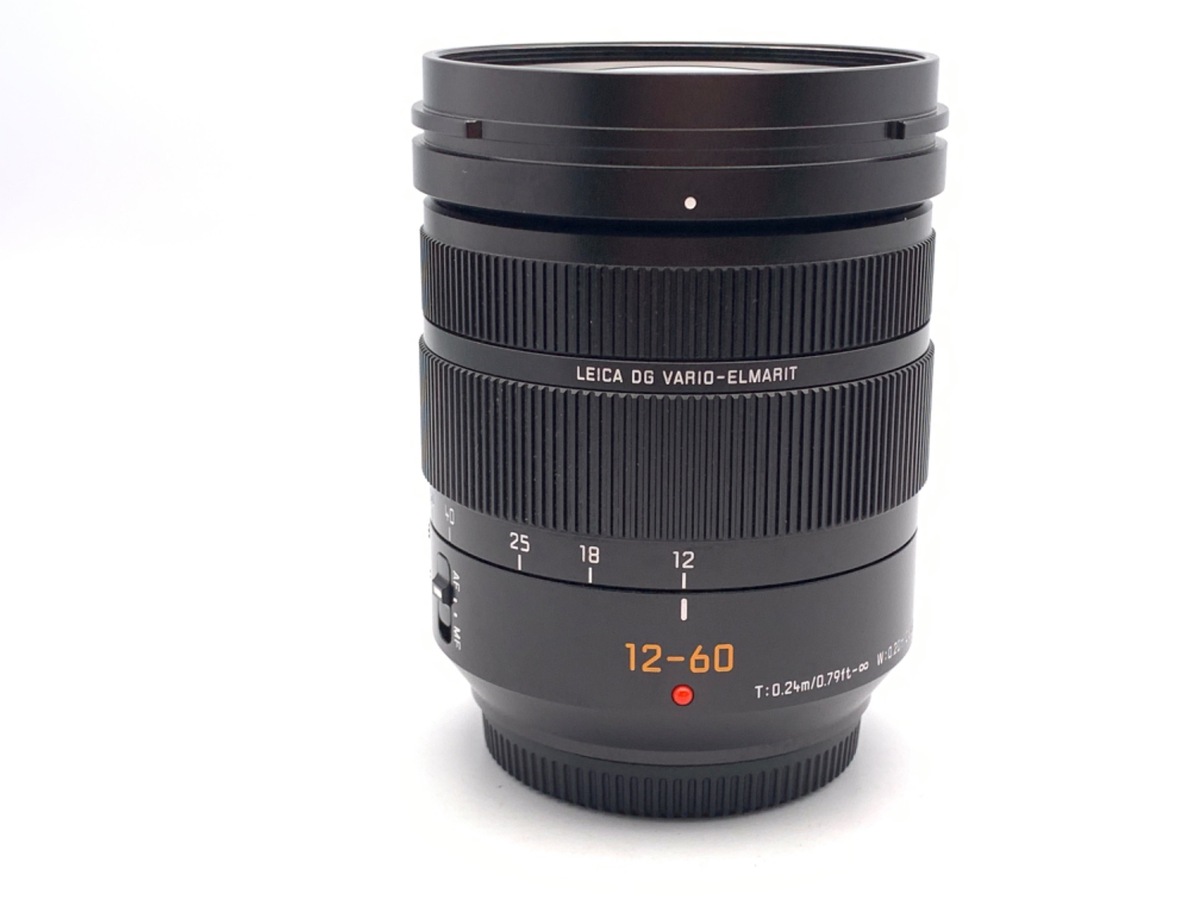 価格.com - LEICA DG VARIO-ELMARIT 12-60mm/F2.8-4.0 ASPH./POWER
