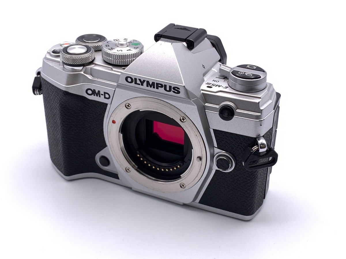 価格.com - オリンパス OLYMPUS OM-D E-M5 Mark II 14-150mm II レンズ