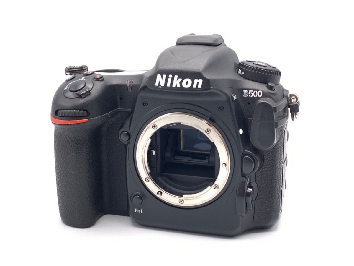 Nikon 一眼レフカメラ D500 ボディ ニコン Amazon | Nikon デジタル一眼レフカメラ D500 ボディ | デジタル