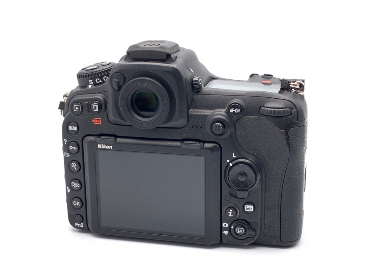 中古：B(並品)】ニコン D500 ボディ | 2449880029974