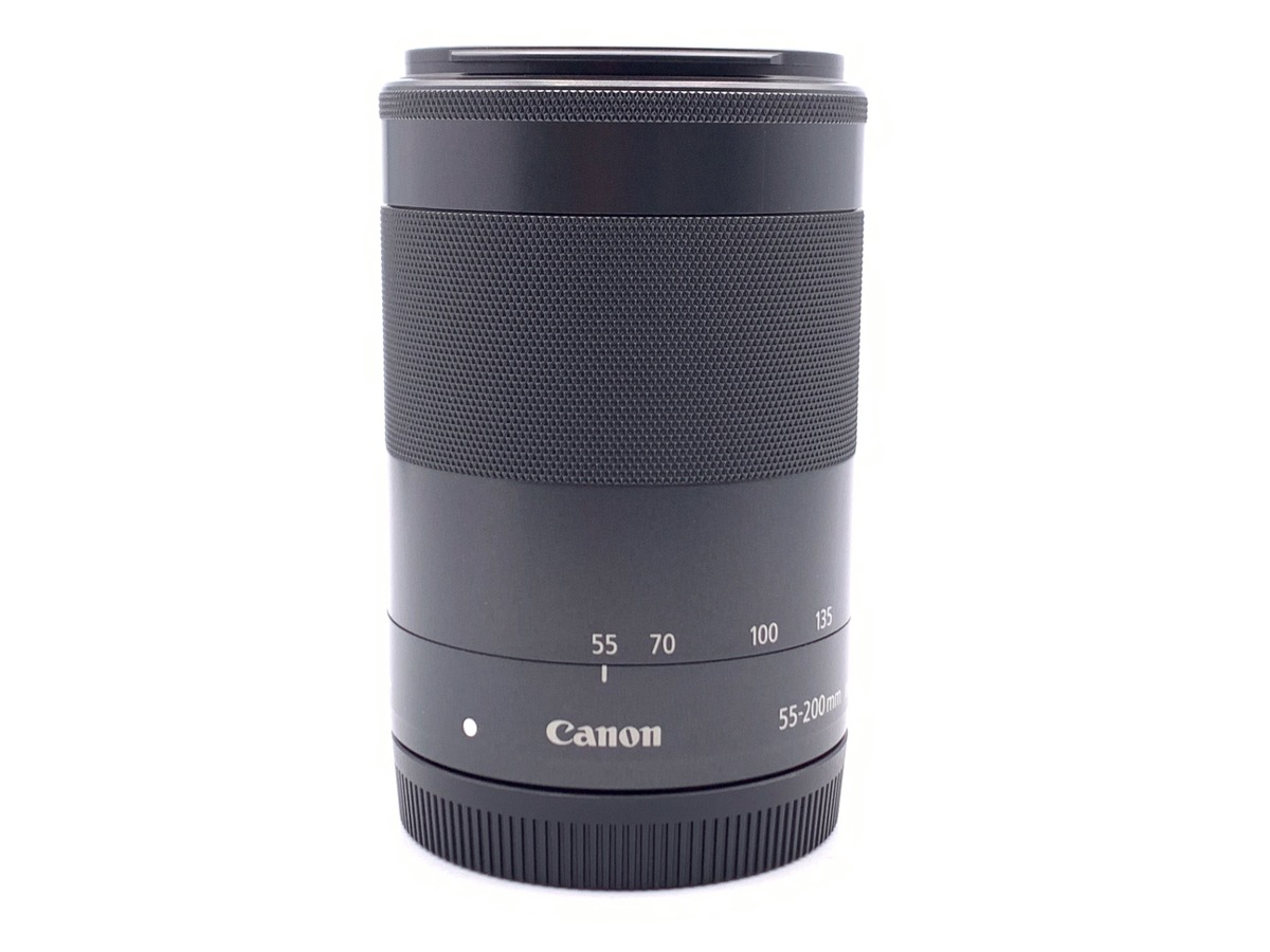 EF-M55-200mm F4.5-6.3 IS STM 中古価格比較 - 価格.com