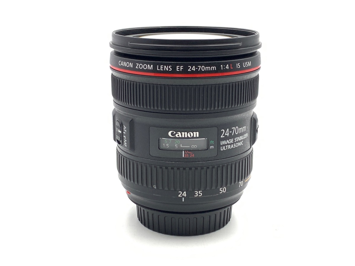 ワ*ラ様 【ジャンク品】EF24-70mm F4L IS USM Amazon.co.jp: Canon 標準ズームレンズ EF24-70mm F4 L IS USM