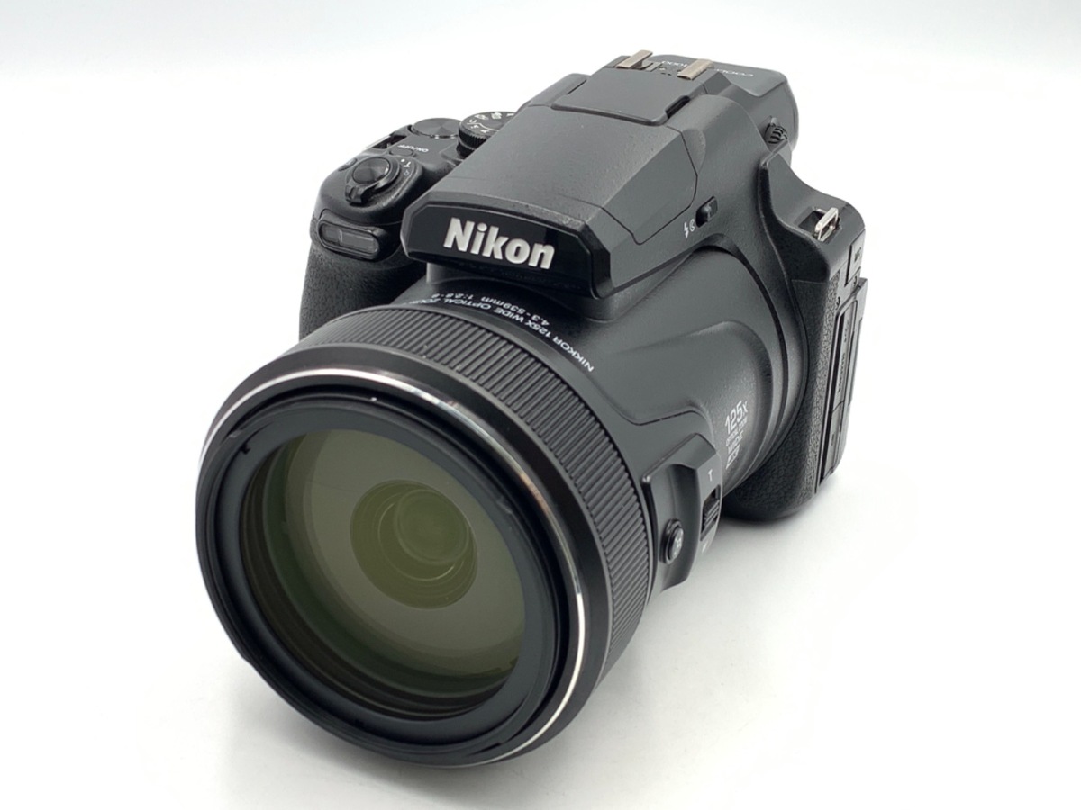 COOLPIX P1000y1605fz