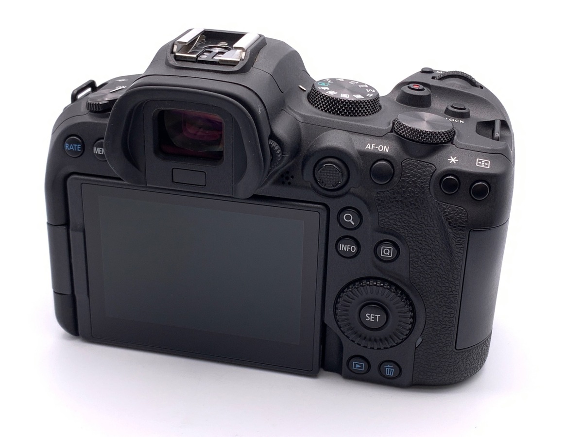 【美品】Canon EOS R6 ボディ 本体 CANON EOS R6 ボディ 価格比較 - 価格.com