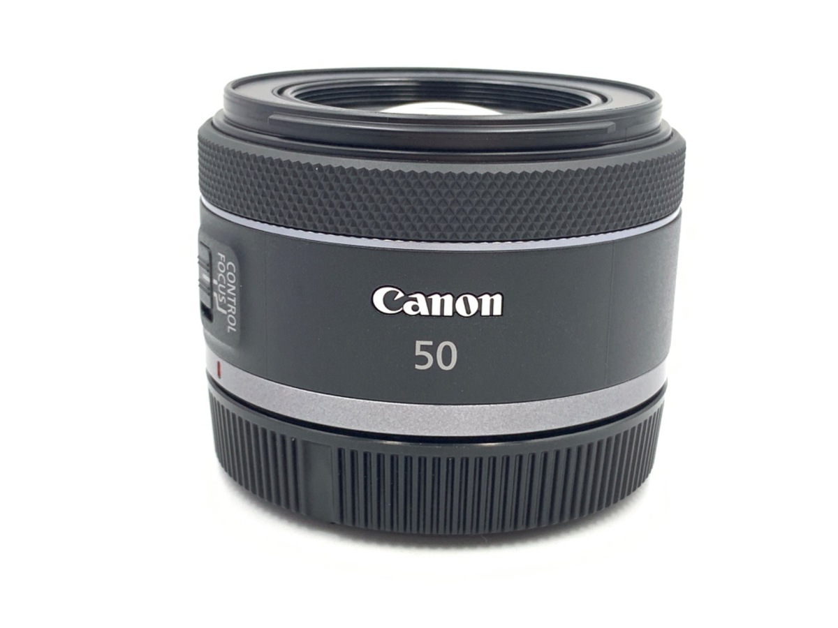 RF50mm F1.8 STM 中古価格比較 - 価格.com