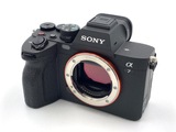 中古】ソニー α7 IV ボディ [ILCE-7M4] 在庫一覧｜カメラのキタムラ