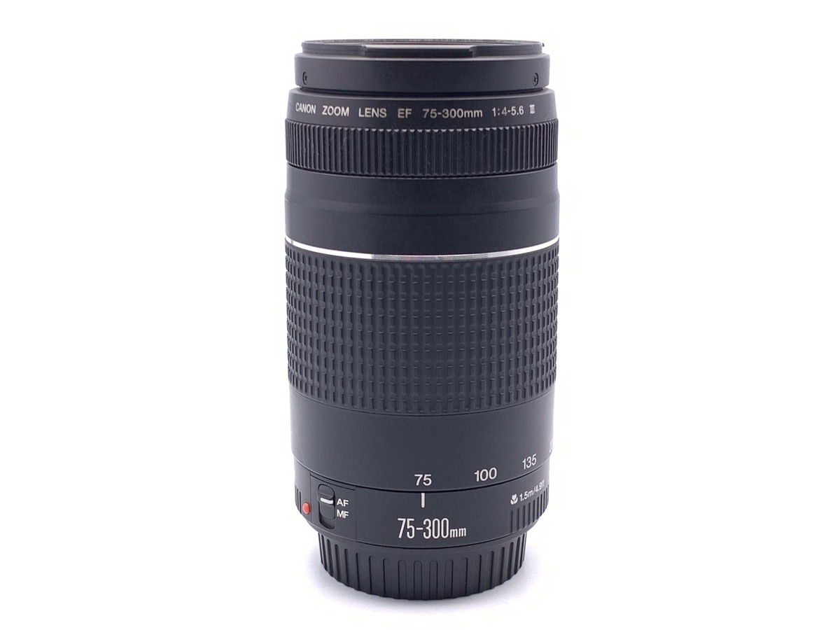 【ひかちむ。】キヤノン カメラレンズ　EF 75-300mm ひかちむ。】キヤノン カメラレンズ EF 75-300mm Amazon | Canon