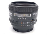 中古】ニコン Ai AF Nikkor 50mm F1.4D 在庫一覧｜カメラのキタムラ