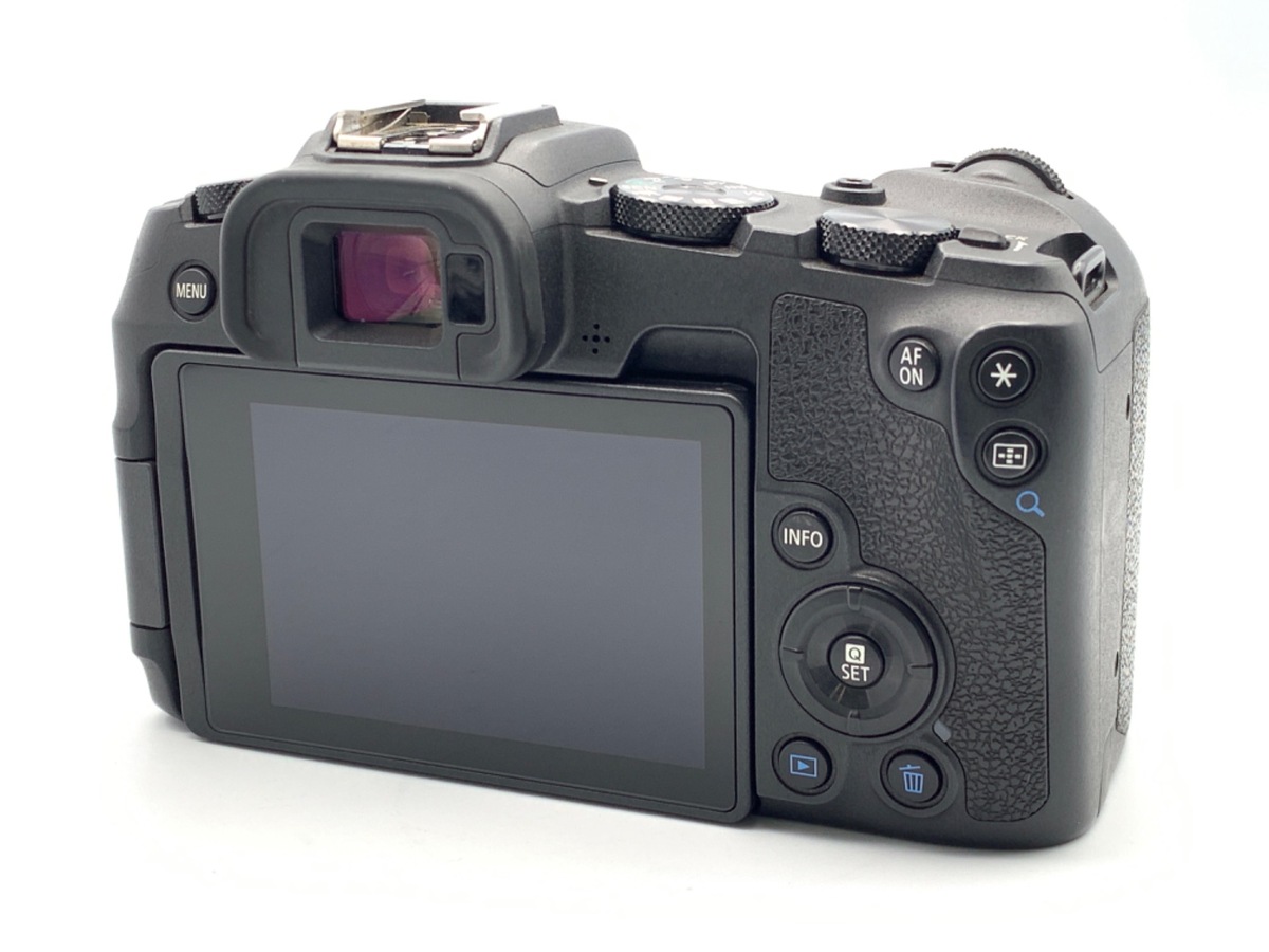 キヤノン CANON EOS RP ボディ 新品)Canon (キヤノン) EOS RP ボディ（商品ID：4549292132144