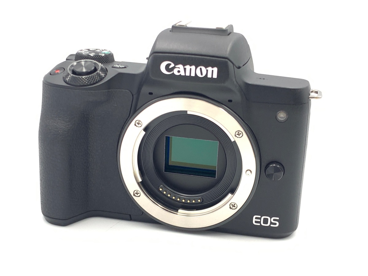 Canon EOS KISS M2 ボディジャンク品 EOS Kiss M2 ボディ 中古価格比較 - 価格.com
