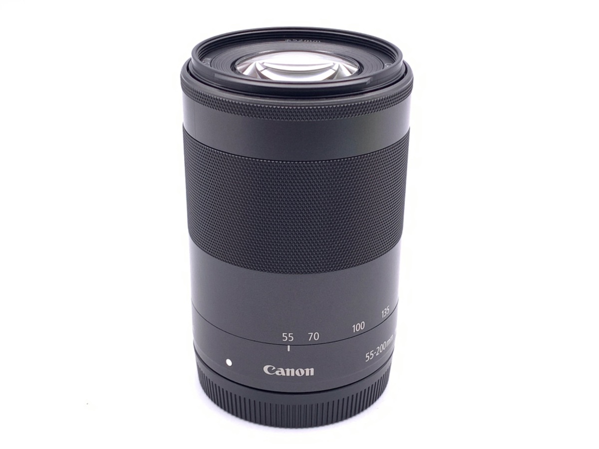 Canon 望遠ズームレンズ　 EF-M55-200 IS STM Amazon.co.jp: Canon 望遠ズームレンズ EF-M55-200mm F4.5-6.3 IS STM