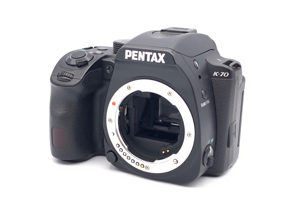 価格.com - ペンタックス PENTAX K-5 ボディ 純正オプション