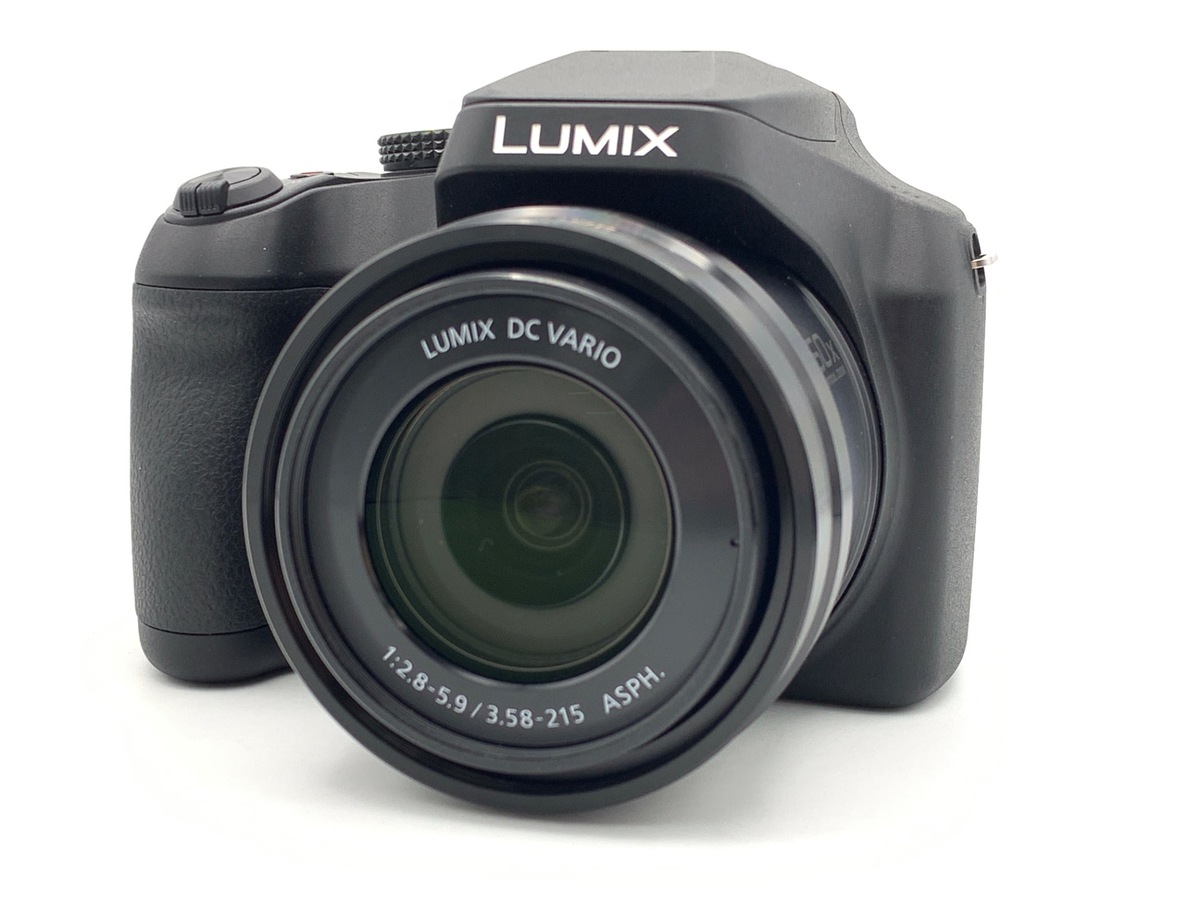 価格.com - パナソニック LUMIX DC-FZ85D-K [ブラック] 純正オプション