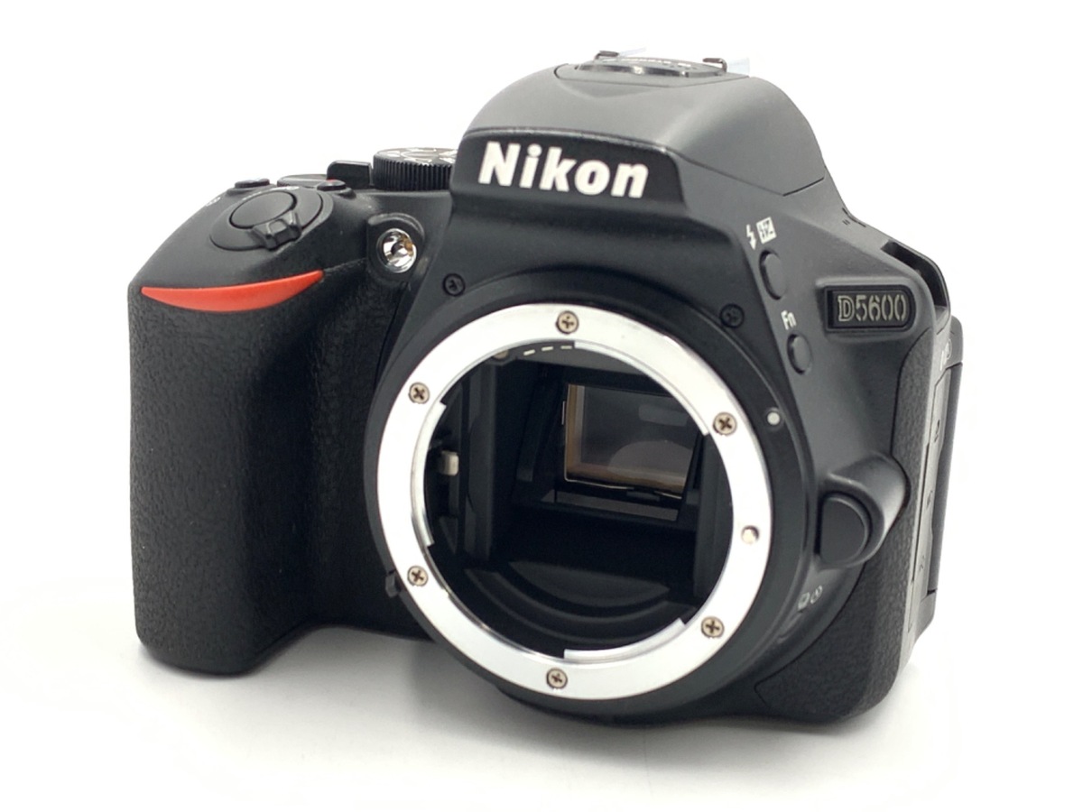 ニコン D5600 ボディ