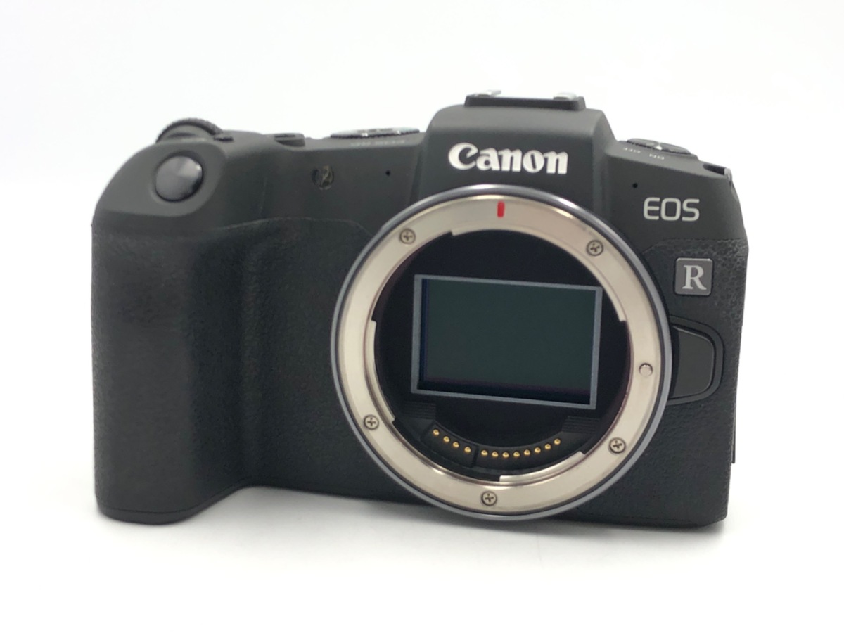 EOS RP ボディ 中古価格比較 - 価格.com