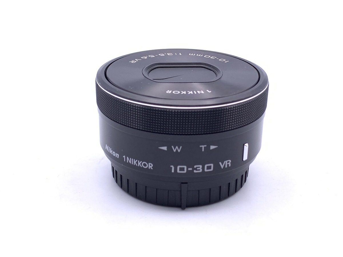 1 NIKKOR VR 10-30/3.5-5.6 ��ׯ� PD-ZOOM
