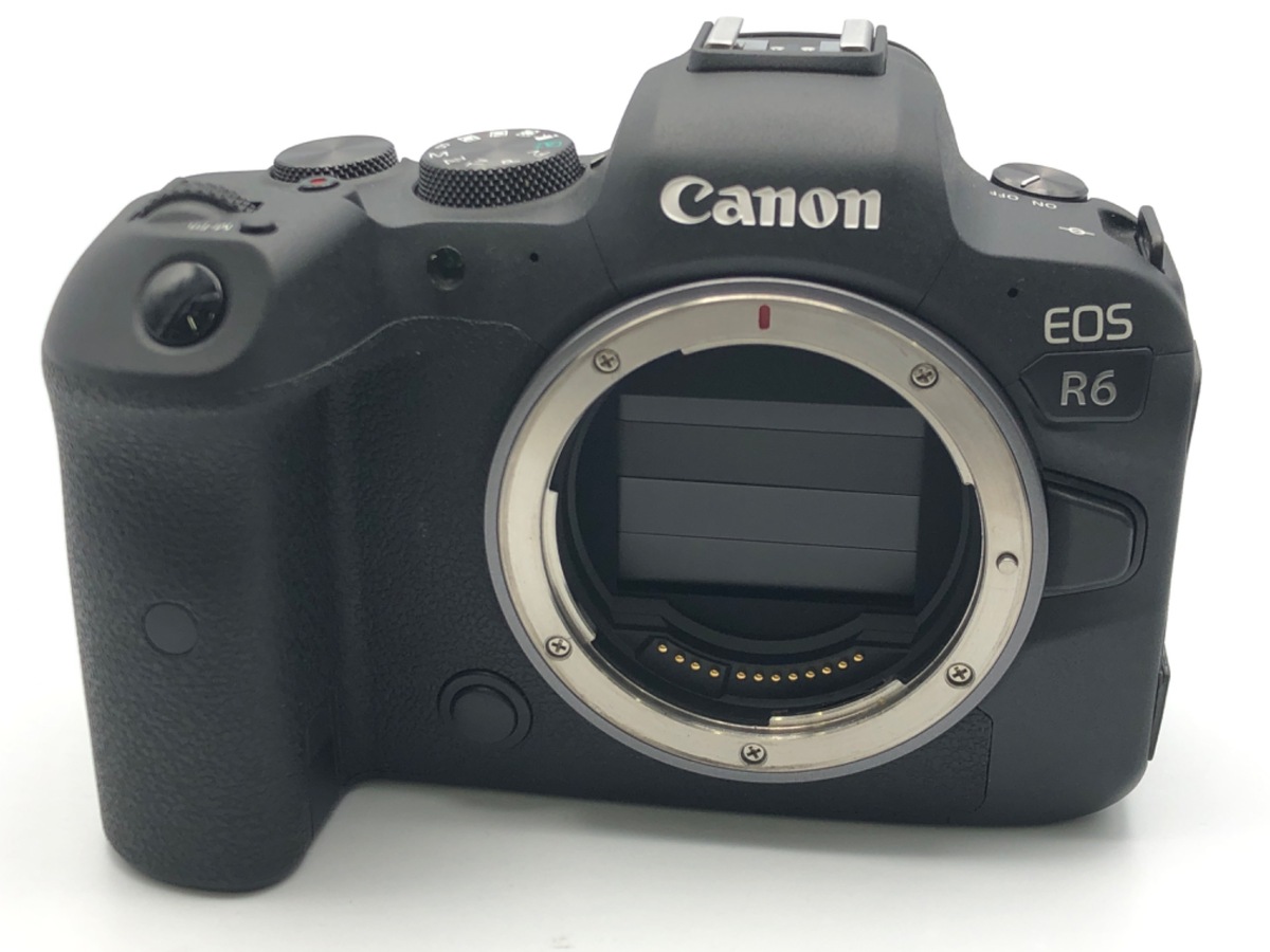 価格.com - EOS R6 ボディ 中古価格比較