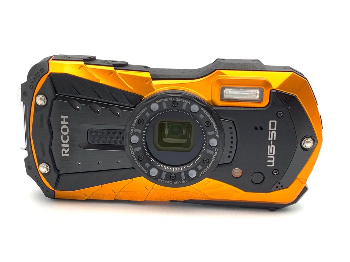 WG-50 ��ݼ� �y1600����f�z