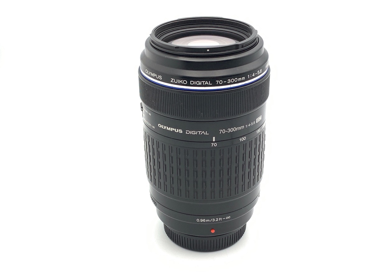 ズイコーデジタル ED 70-300mm F4.0-5.6 中古価格比較 - 価格.com