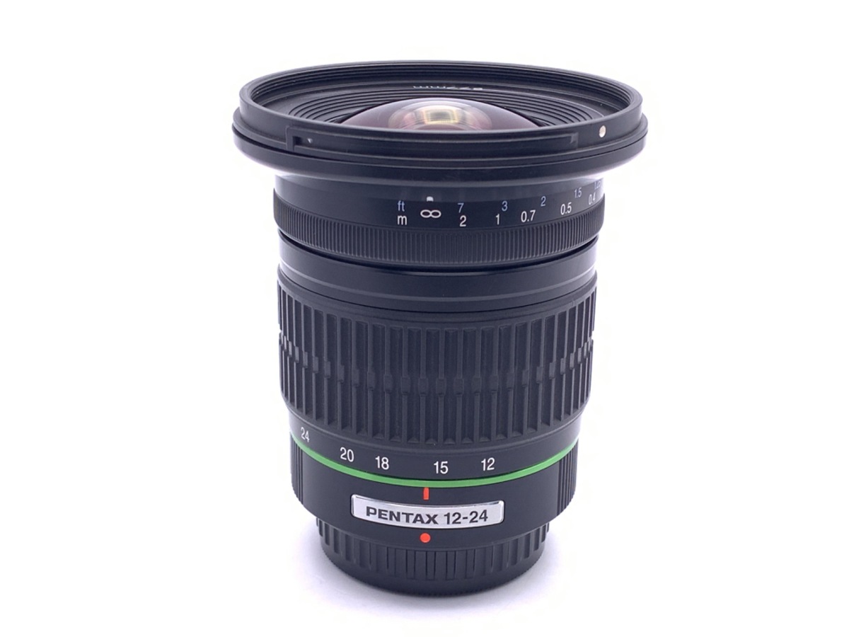 smc PENTAX-DA 12-24mmF4 ED AL[IF] 中古価格比較 - 価格.com