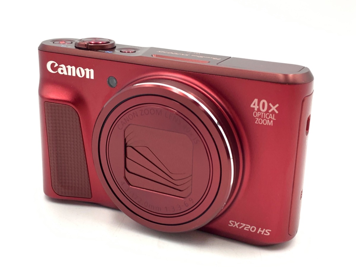 PowerShot SX720 HS 中古価格比較 - 価格.com