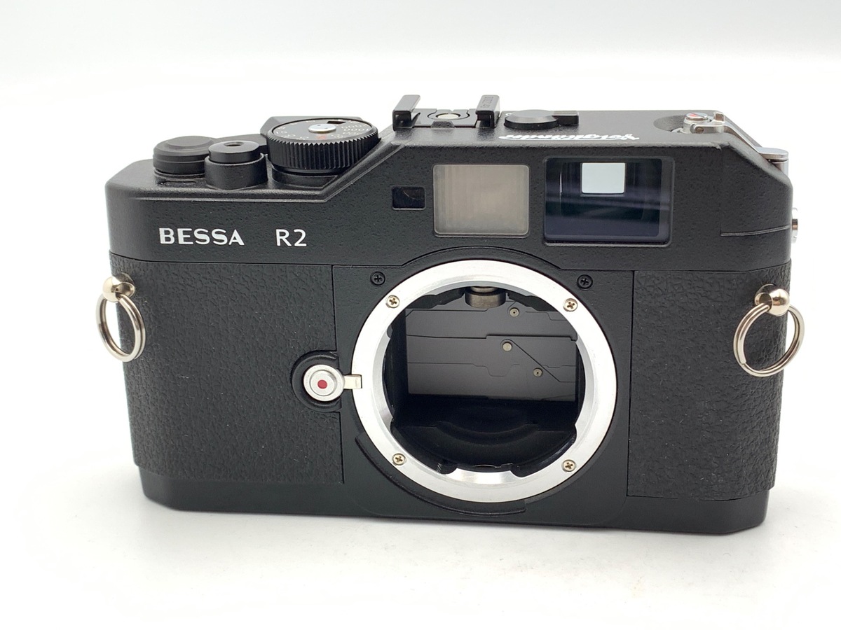 BESSA-R2 �u���b�N