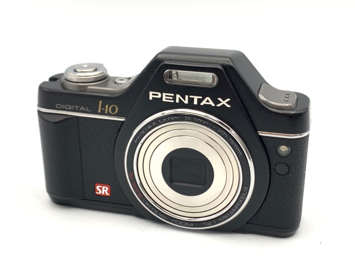 Optio I-10 中古価格比較 - 価格.com