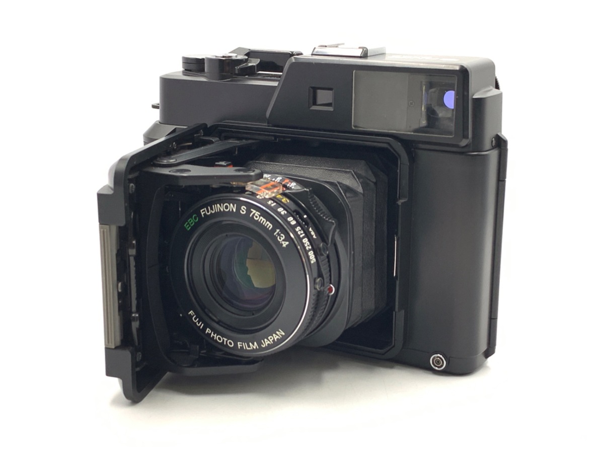 GS645 プロ (75/3.4)