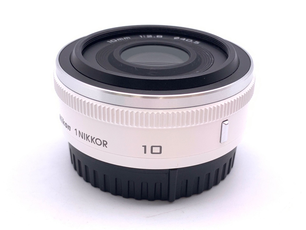 1 NIKKOR 10/2.8 �ܲ�