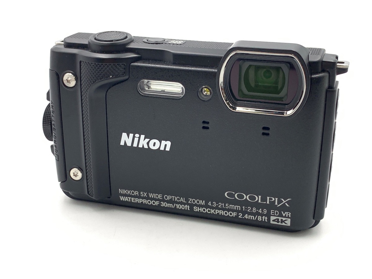 価格.com - ニコン COOLPIX A900 [シルバー] 純正オプション