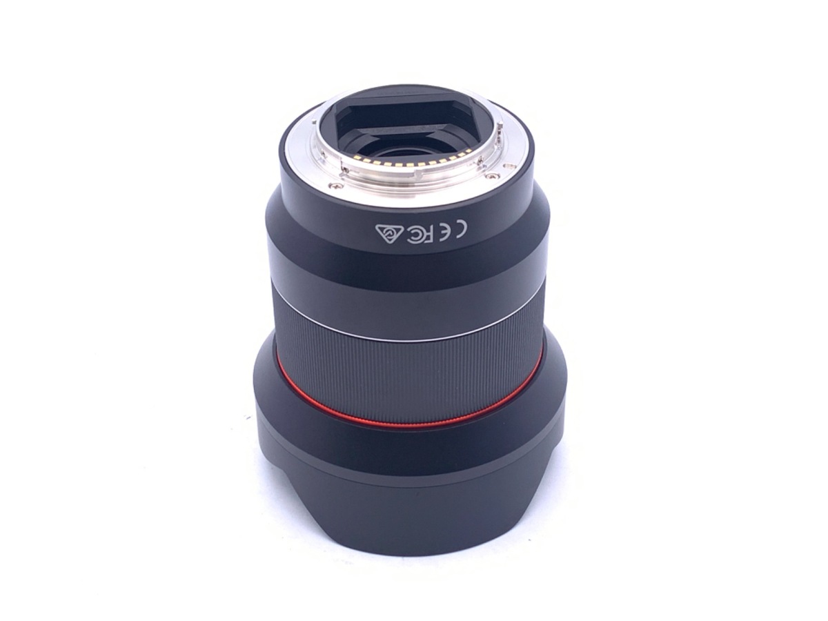 �T������ AF14mm F2.8 �\�j�[FE