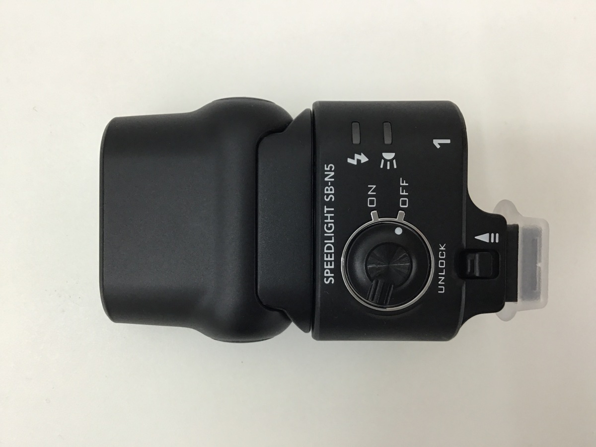 中古】ニコン スピードライト SB-N5 在庫一覧｜カメラのキタムラ