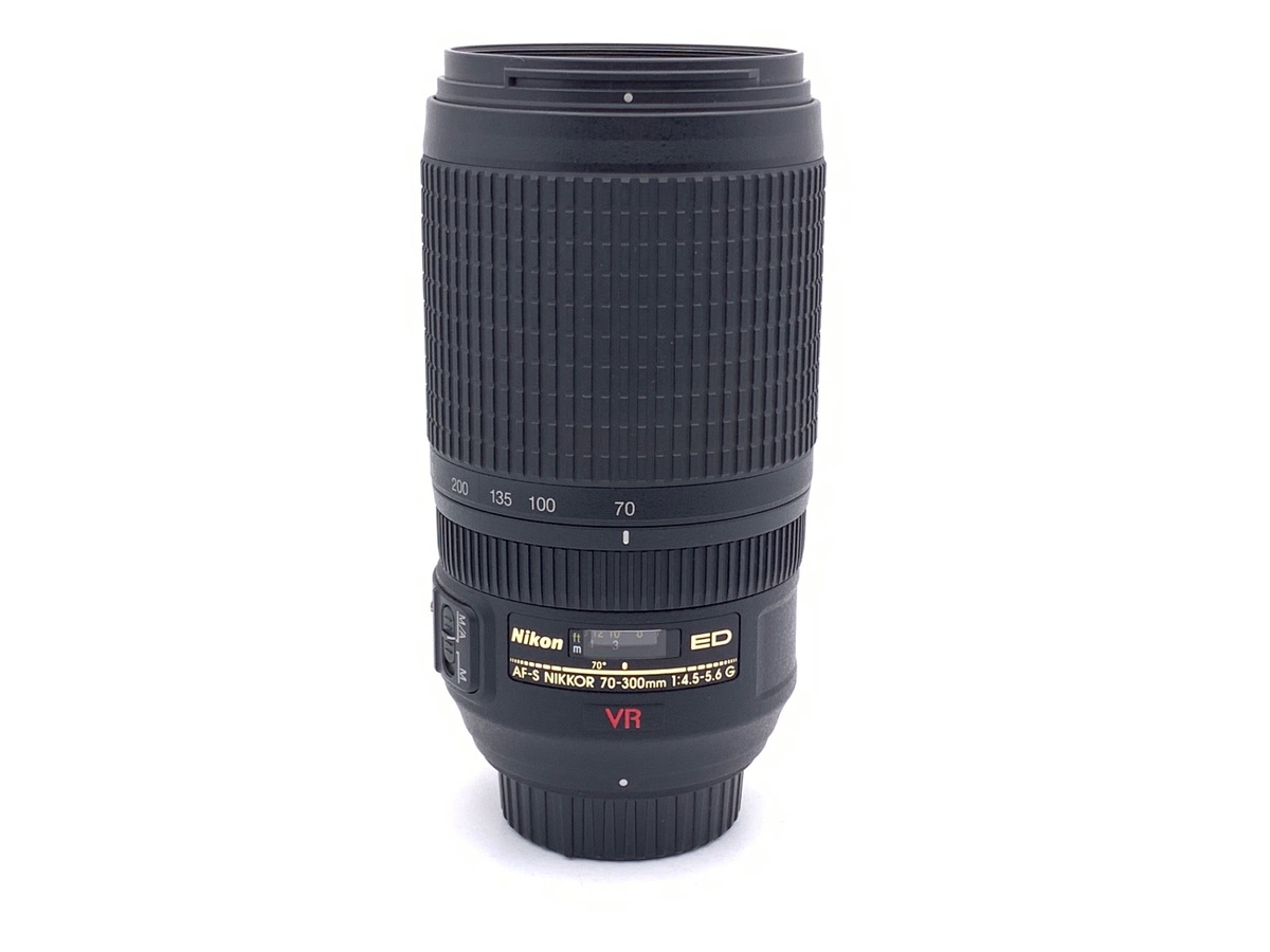 その他 Nikon AF-S VR ED70-300F4.5-5.6G(IF) Amazon.com : Nikon 70-300mm f/4.5-5.6G ED IF AF-S VR Nikkor Zoom