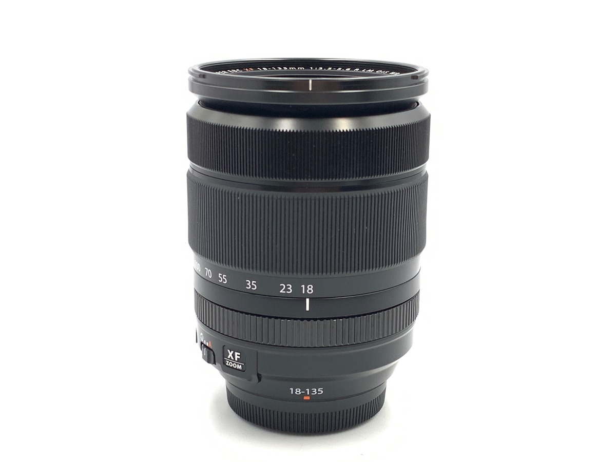 新品同様！XF18〜135mmF3.5〜5.6 R LM OIS WR フジノンレンズ XF18-135mmF3.5-5.6 R LM OIS WR 中古価格比較 - 価格.com