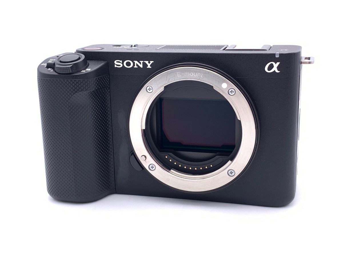 VLOGCAM ZV-E1 ボディ 中古価格比較 - 価格.com