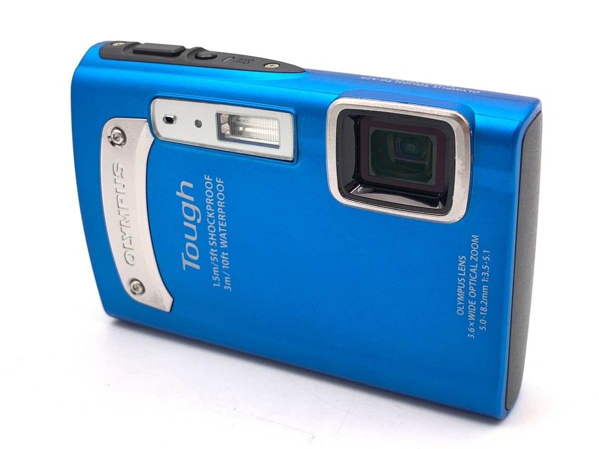 Tough TG-320(��ٰ)�y1400����f�z