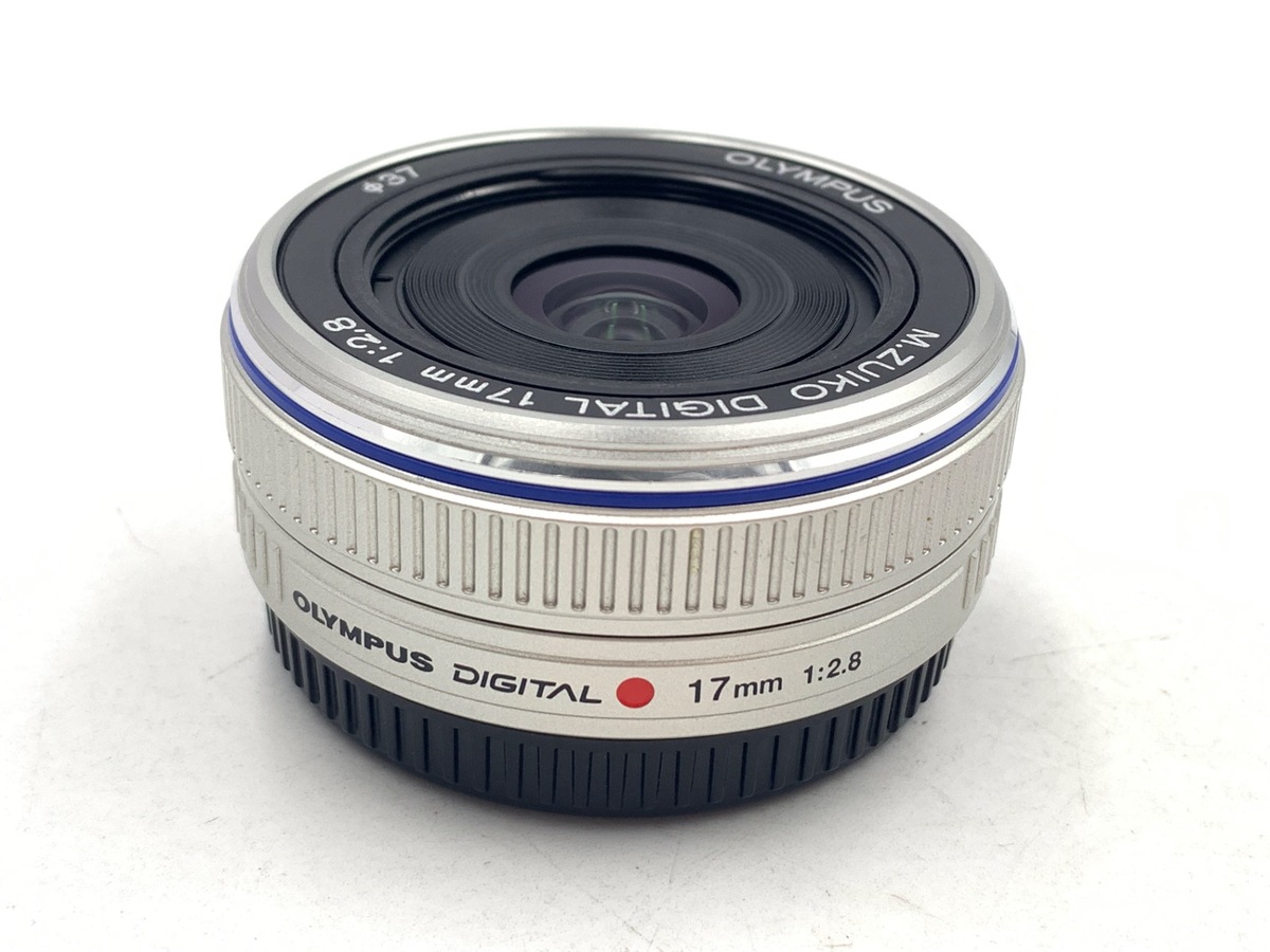 M.ZUIKO DIGITAL 17mm F2.8 中古価格比較 - 価格.com M.ZUIKO DIGITAL 17mm F2.8 中古価格比較 - 価格.com