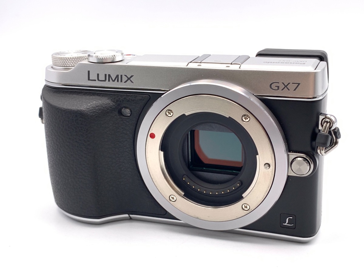 LUMIX DMC-G8M 本体レンズ他 価格.com - パナソニック LUMIX DMC-G8M 標準ズームレンズキット 純正
