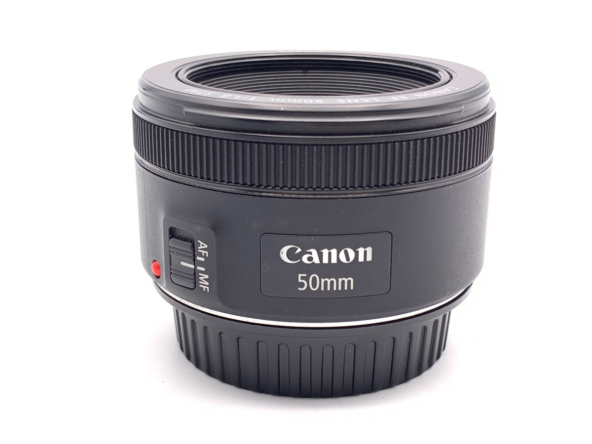 EF50mm F1.8 STM 中古価格比較 - 価格.com