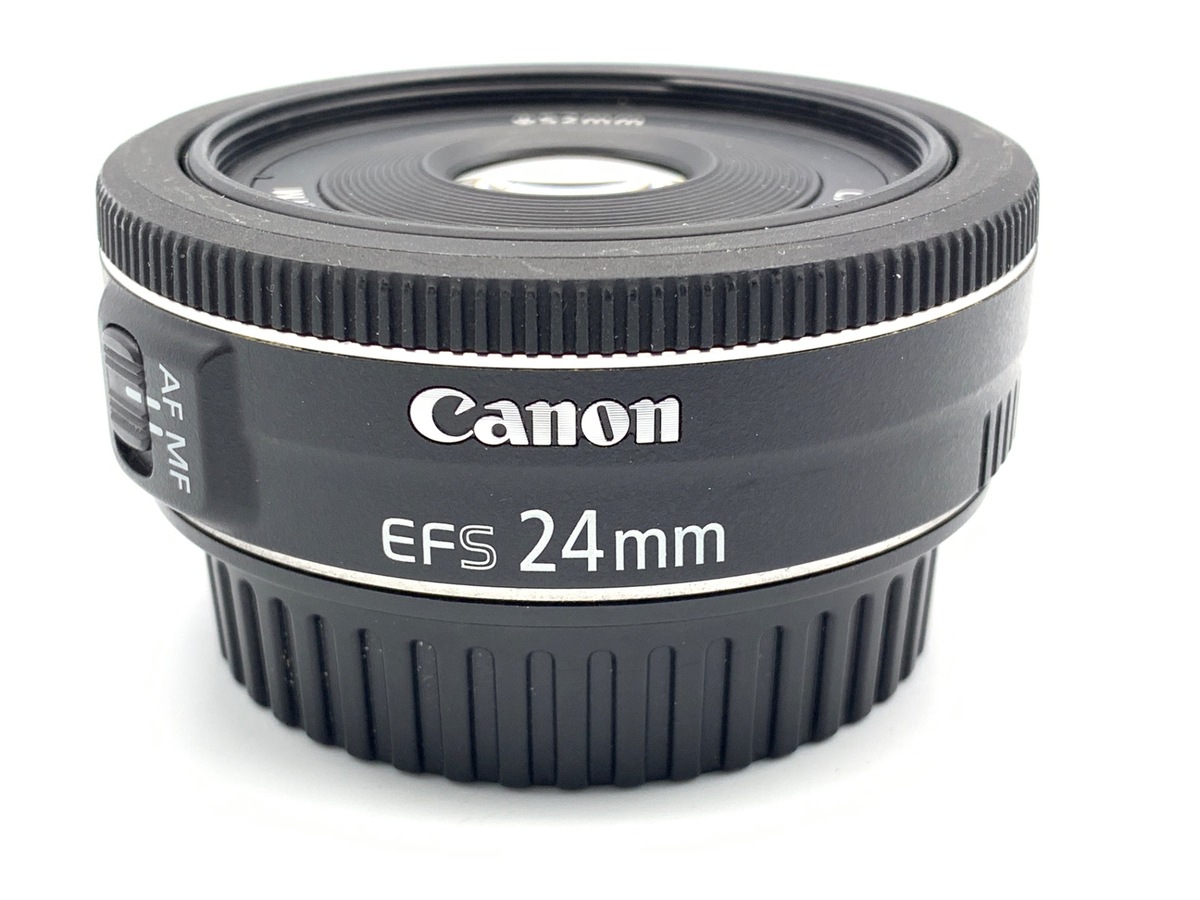中古】キヤノン EF-S24mm F2.8 STM 在庫一覧｜カメラのキタムラ