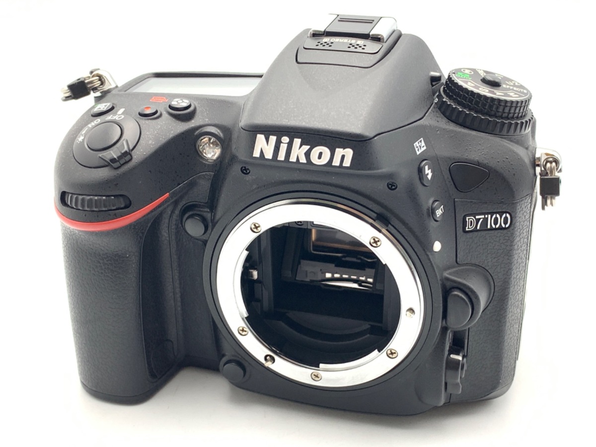 ニコン D7100 ボディ