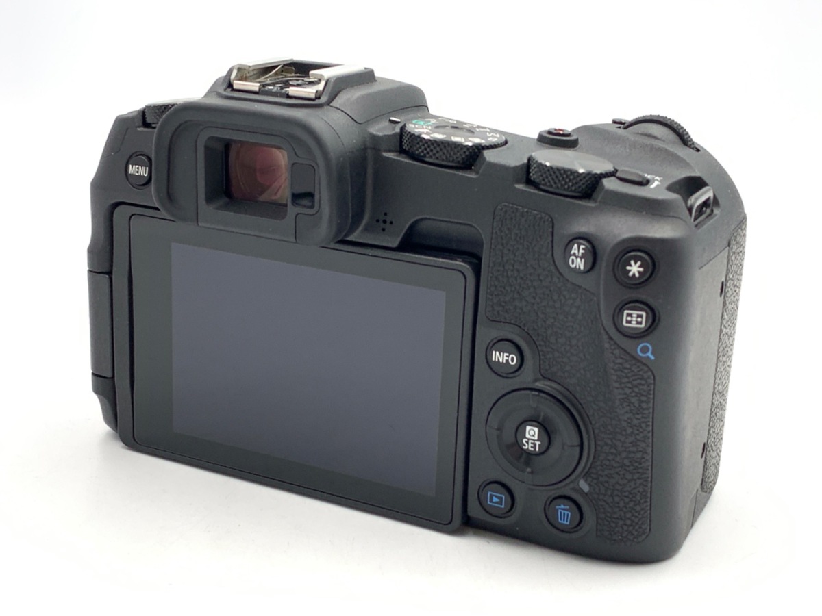 【中古】Canon EOS RP ボディ 中古：AB(良品)】キヤノン EOS RP ボディ | 2449880048616