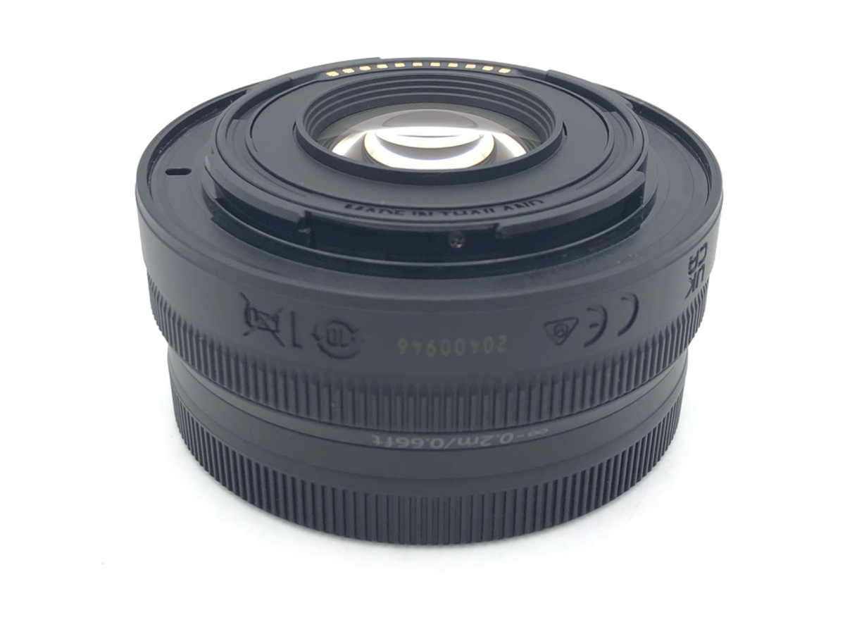 �j�R�� NIKKOR Z DX 16-50mm f/3.5-6.3 VR