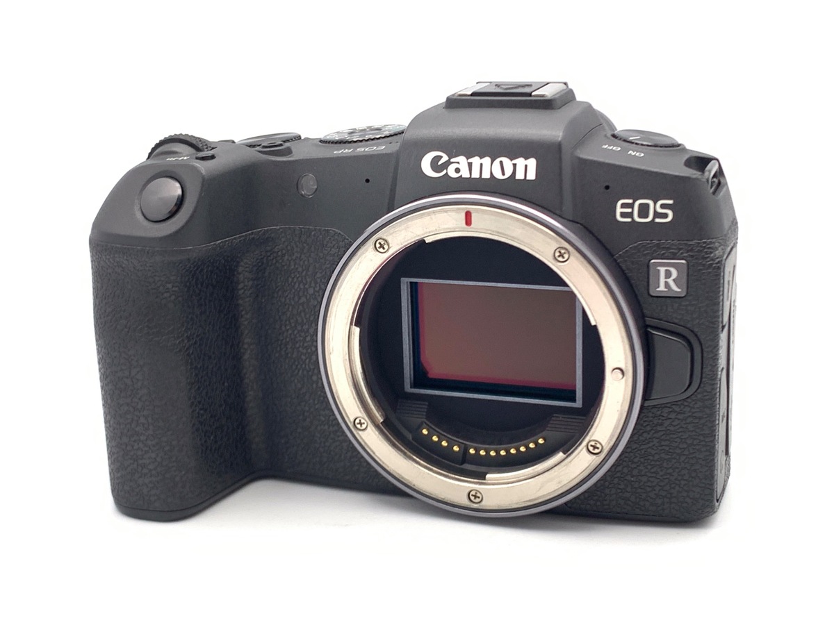 �L���m�� EOS RP �{�f�B
